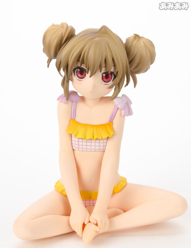 [หมด] Aisaka Taiga Swimsuit ver. - 1/8 (Kotobukiya)