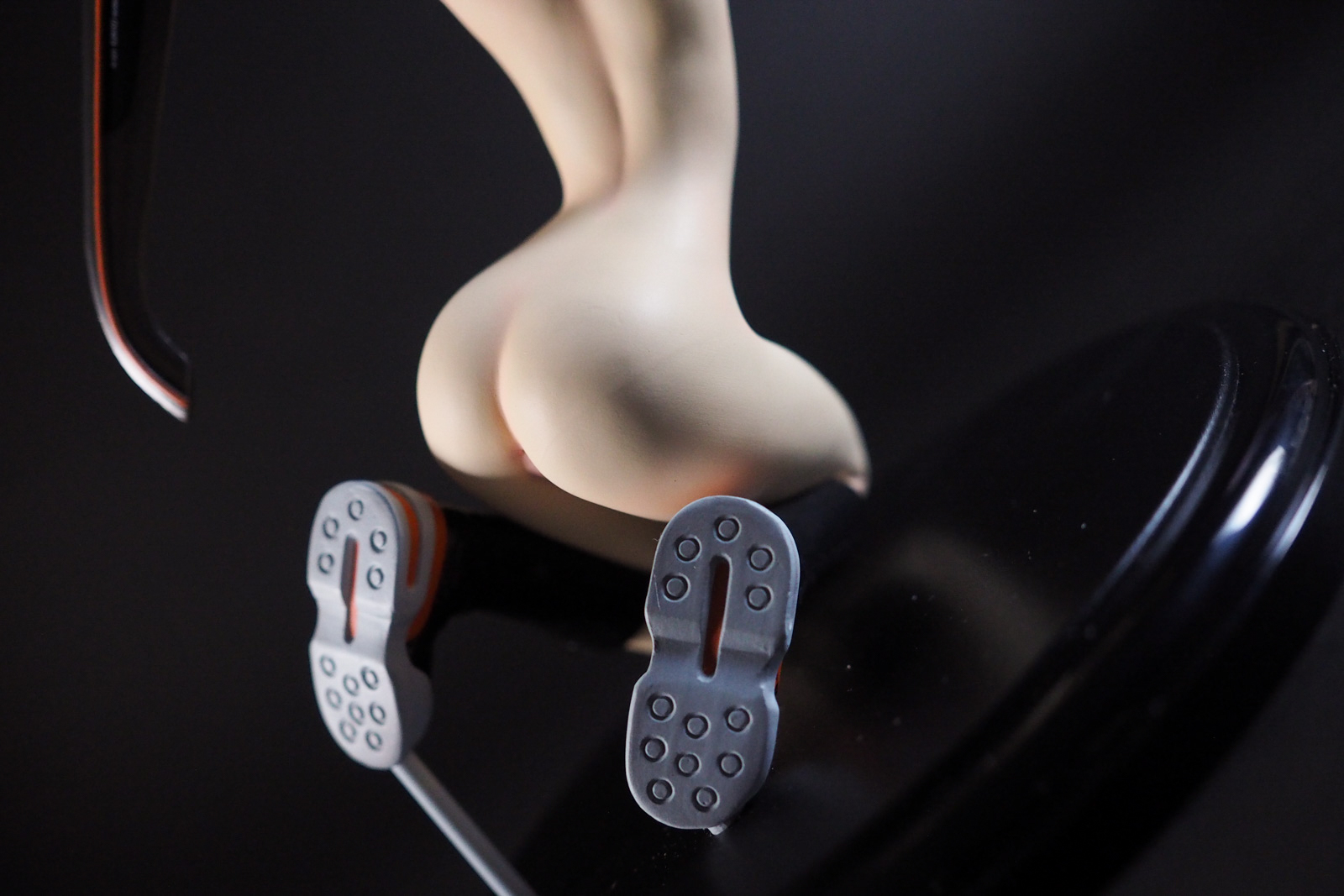 <Opened - Modified> Houjou Kuniko - 1/8 Chara-Ani, Toy's Works