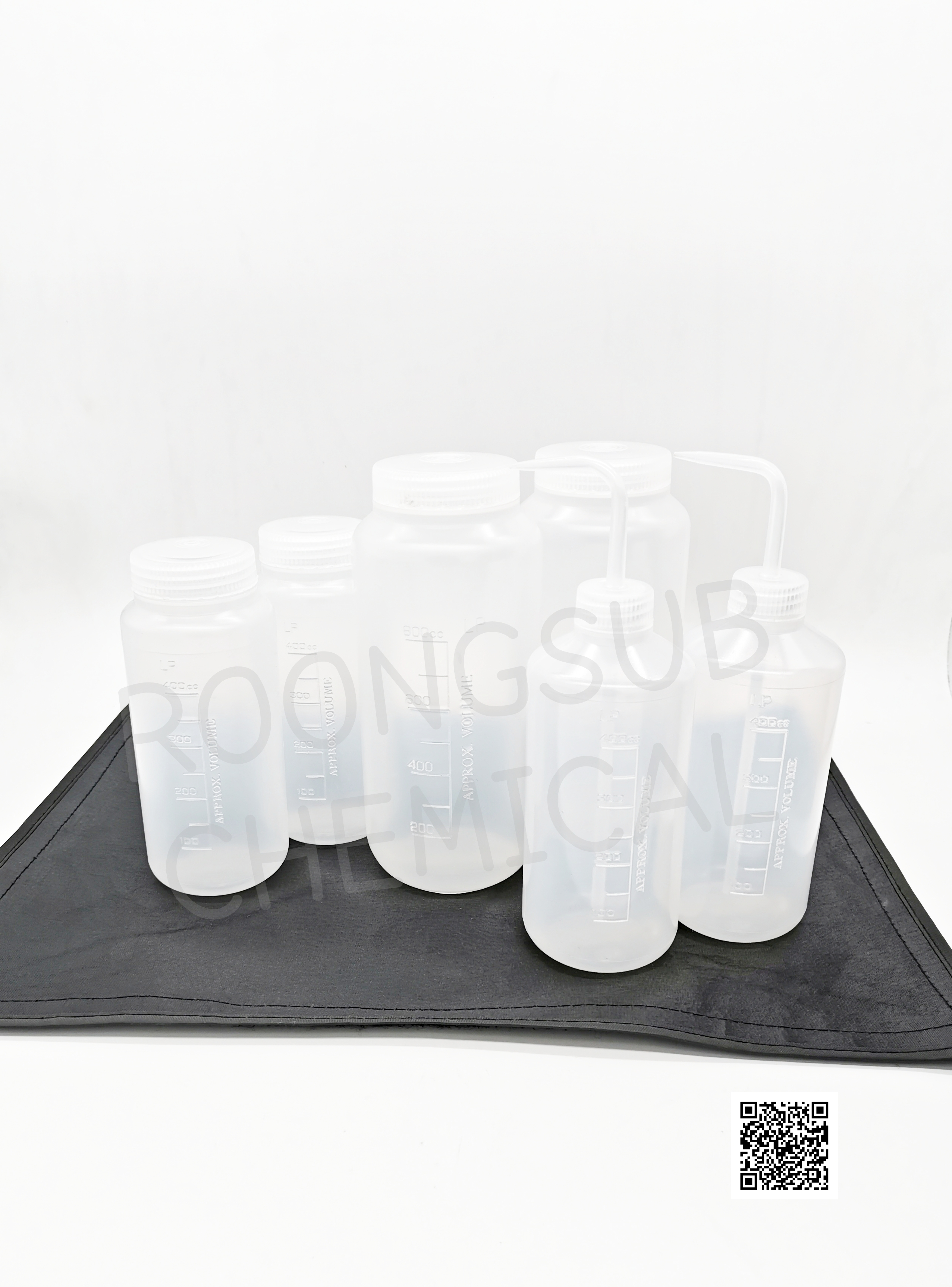 REAGENT BOTTLE PP WIDE MOUTH