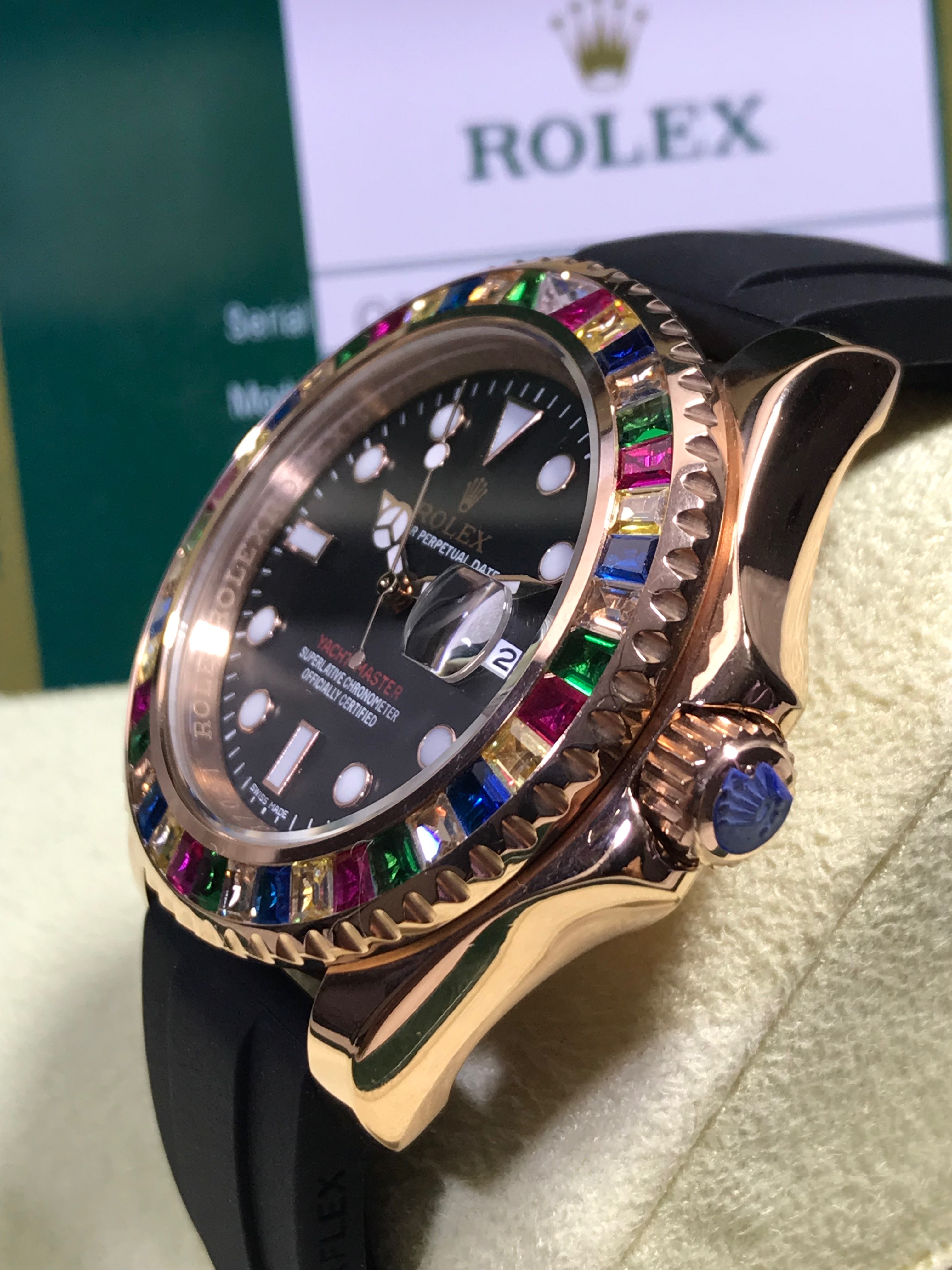 Rolex Submariner