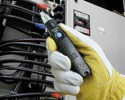 HIOKI 3481 ปากกาเช็ควัดไฟฟ้าแบบไม่สัมผัสรุ่นพิ้นฐาน (Non-Metallic Contact Voltage Detector with LED Light)