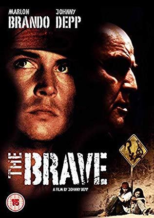 The Brave : คนหาญกล้าท้านรก [1997] - เสียงอังกฤษ / บรรยายไทย