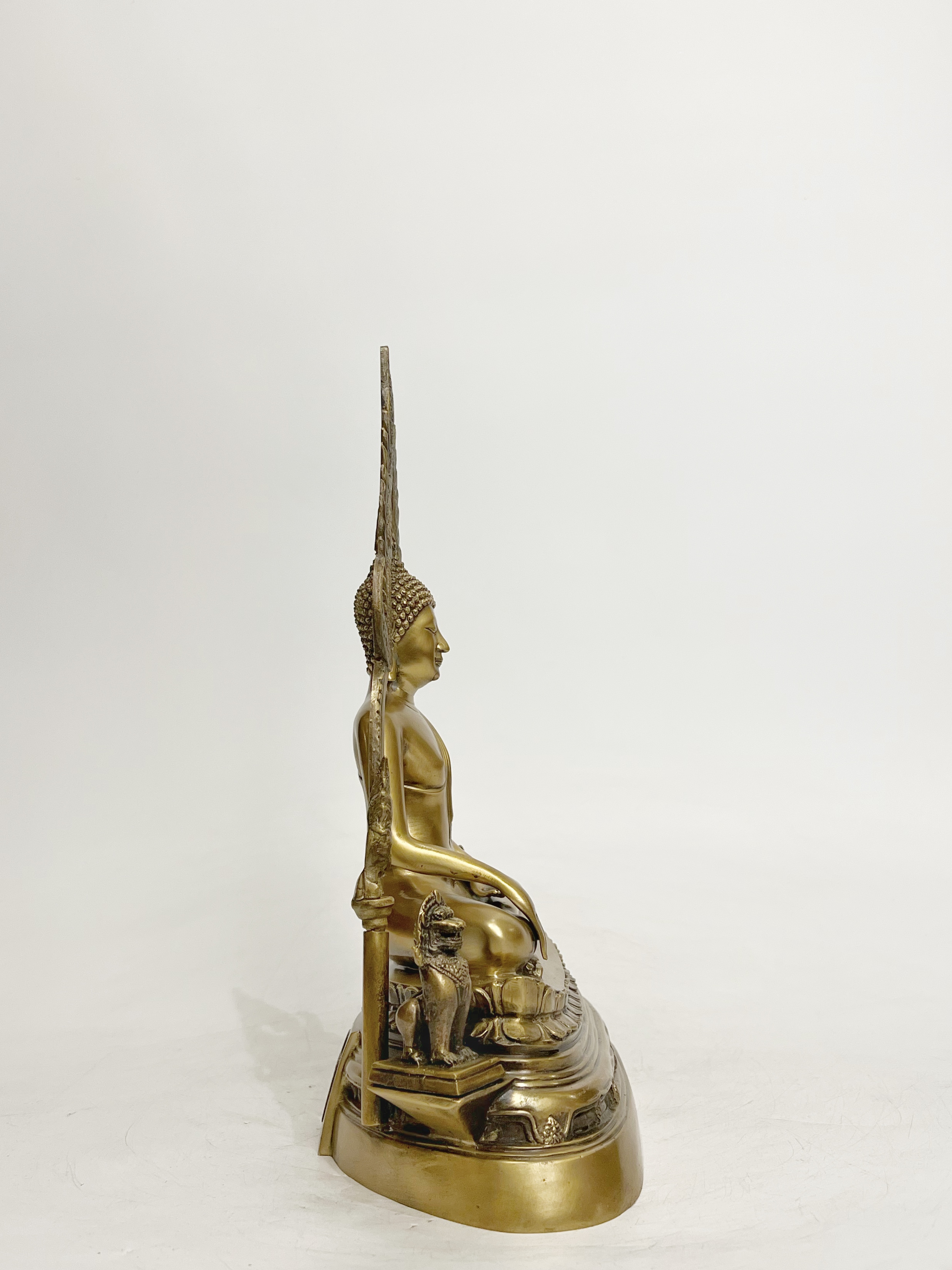 พระพุทธชินราช หน้าตัก 5.9 นิ้ว