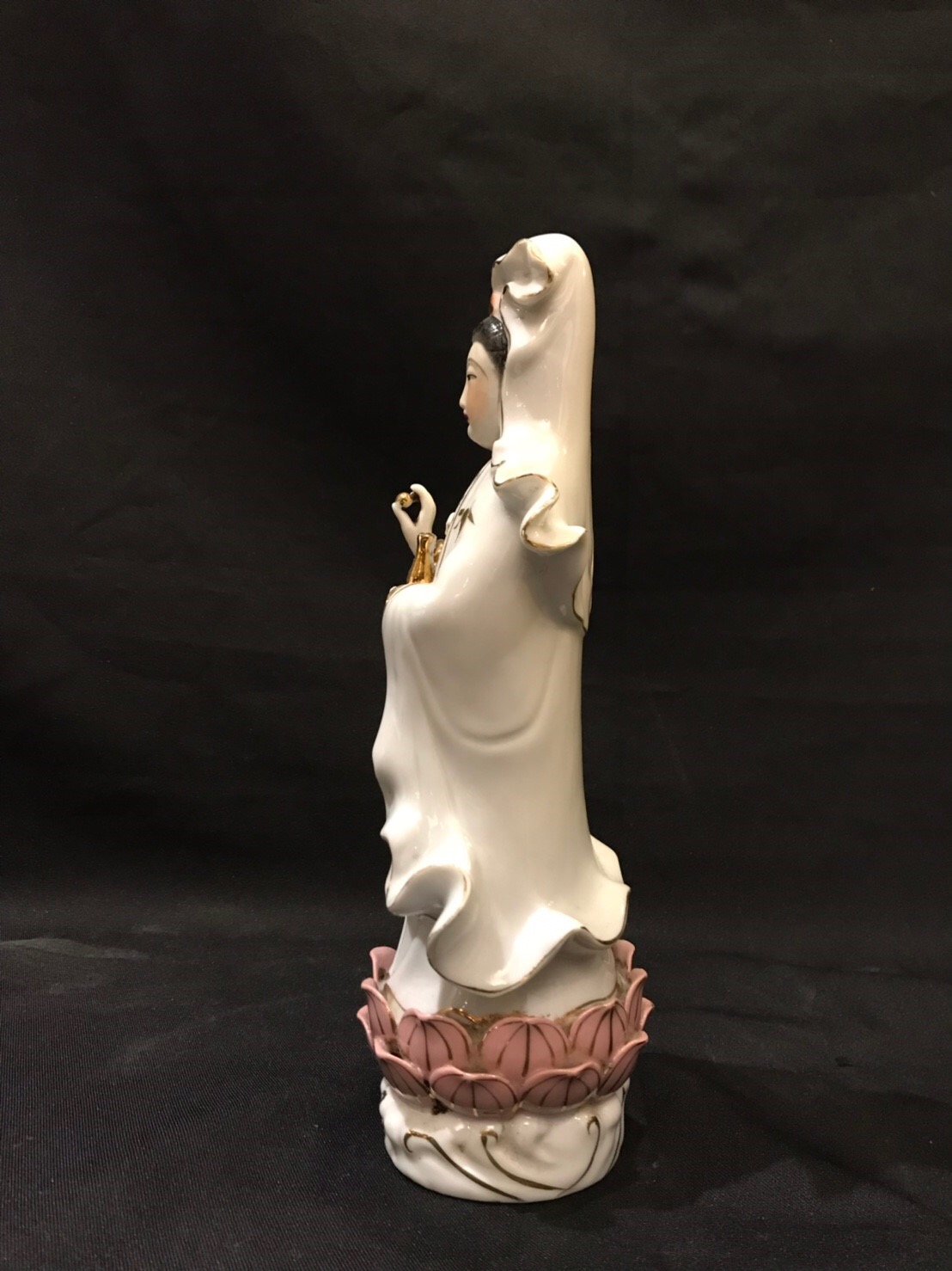 พระโพธิสัตว์กวนอิม