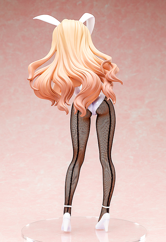 [In-Stock] Aisaka Taiga Bunny Ver. - 1/4 (FREEing)