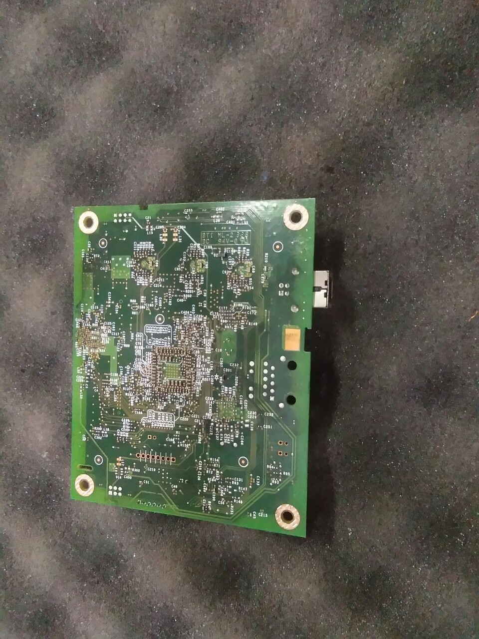 HP Pro400 m401d Formatter Board
