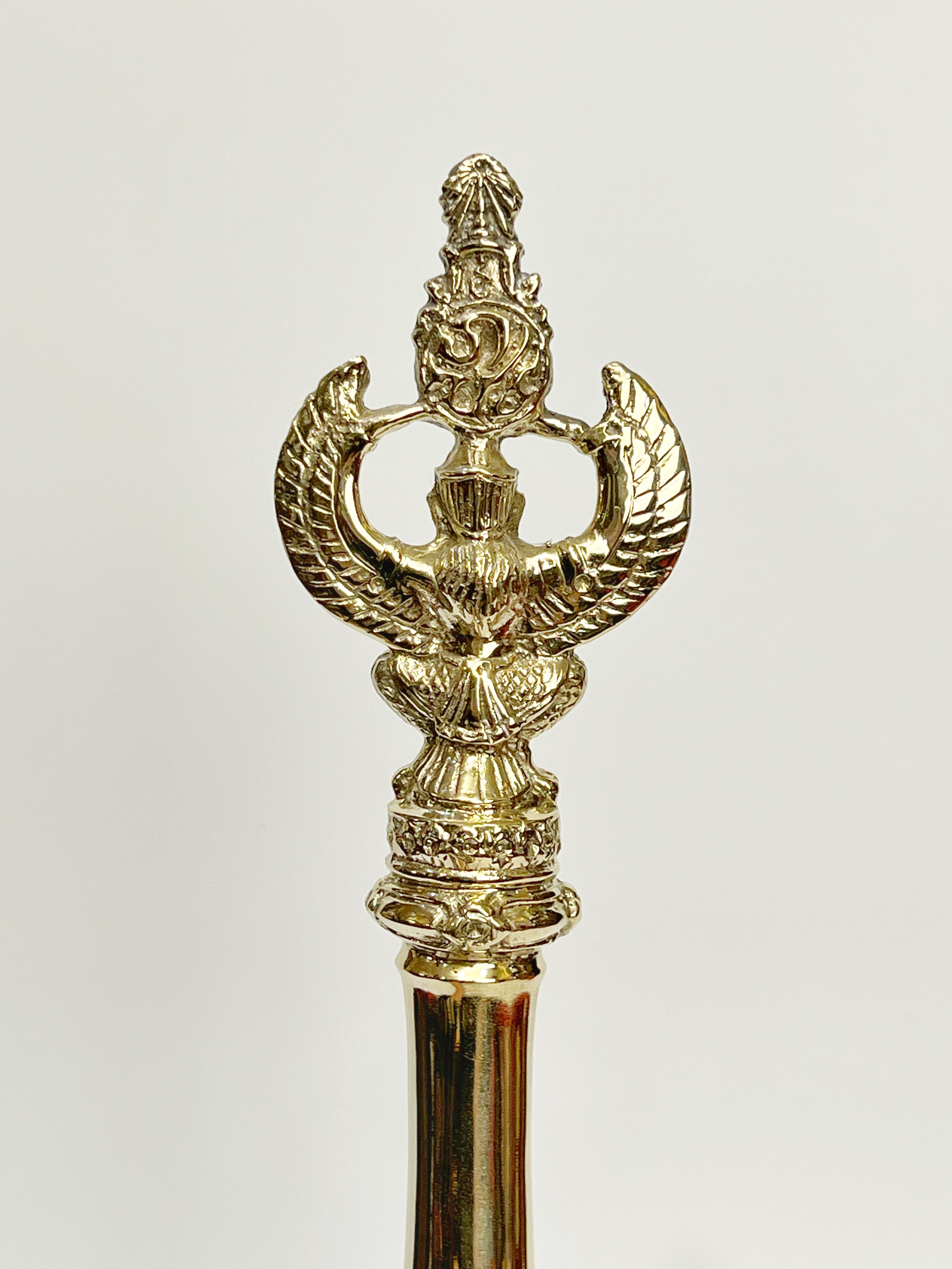 พระคฑาจอมพล ในรัชกาลที่ 9