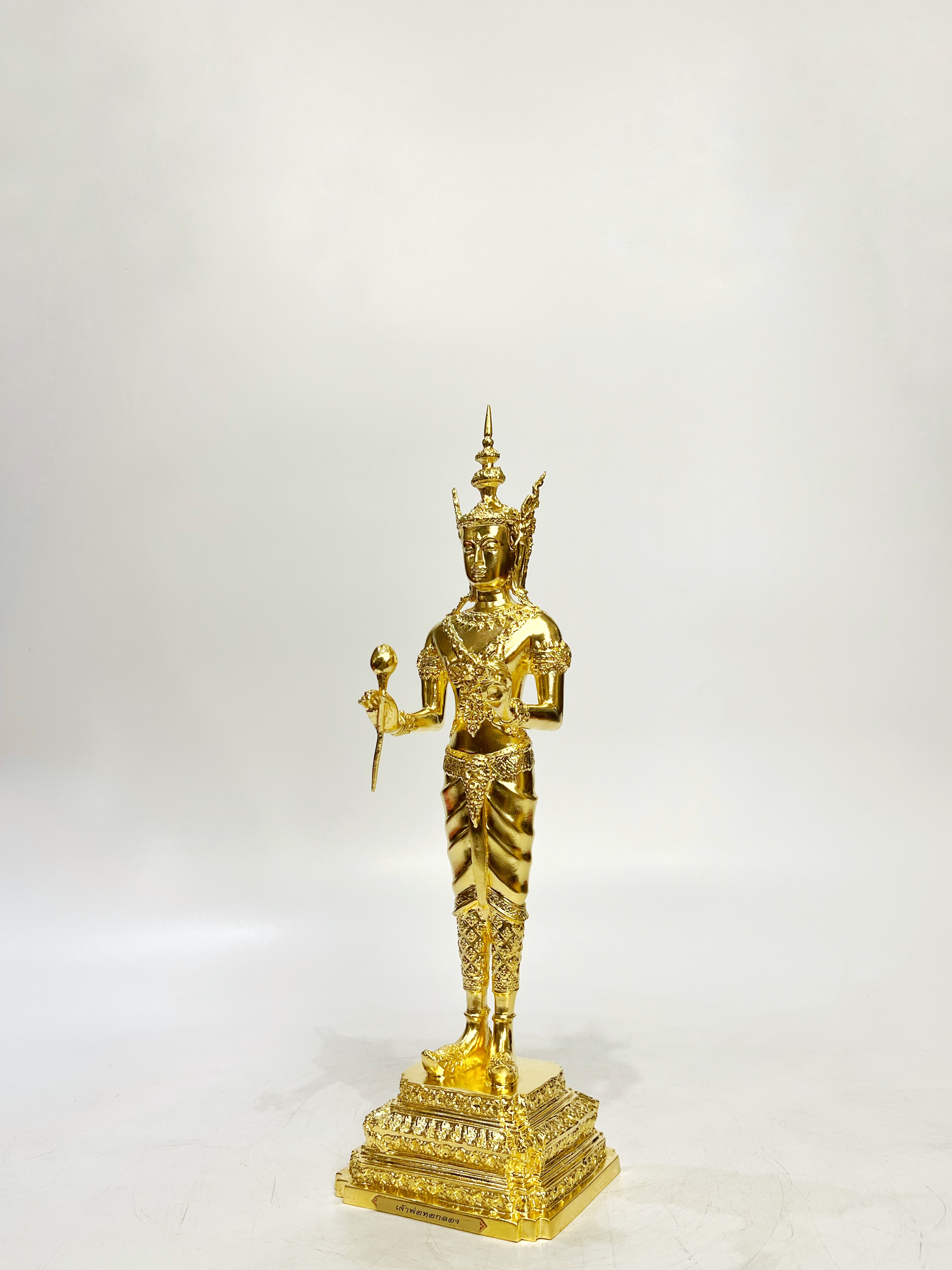 เทพารักษ์ 5 พระองค์