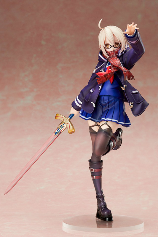 [In-Stock] Nazo no Heroine X Alter Berserker - 1/7 (Sentinel)