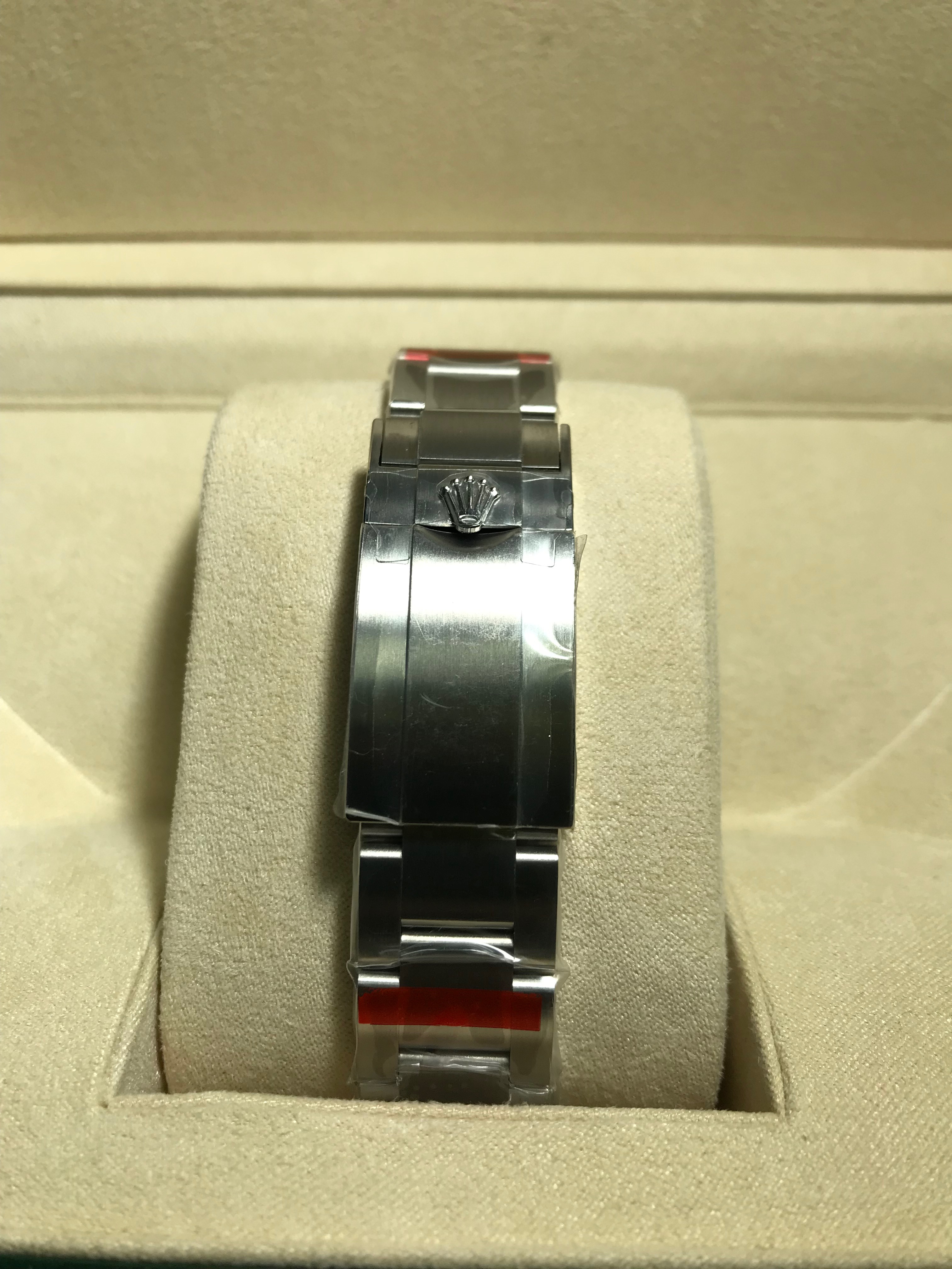 Rolex Explorer2 (Swiss)