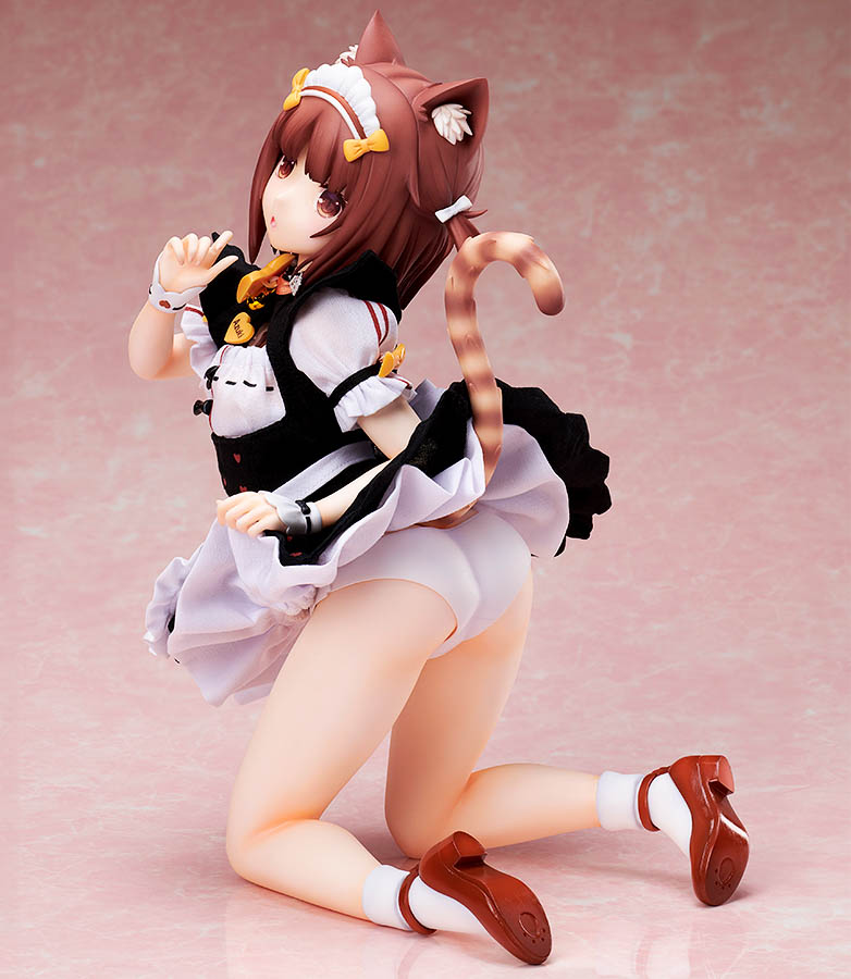 (Pre-Order) Azuki - 1/4 (BINDing, Native)