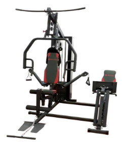 Home Gym 2 MR7098LP