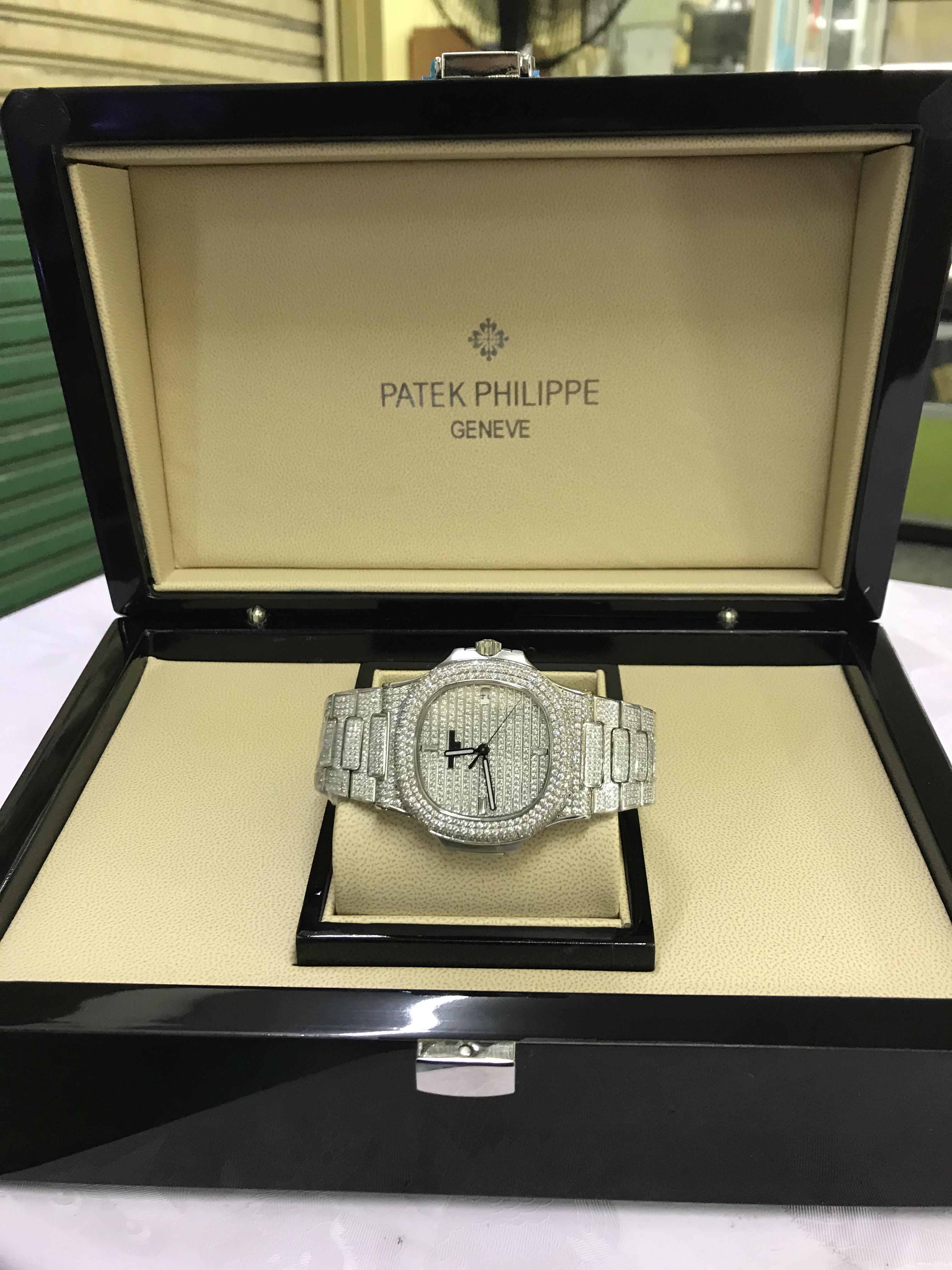 Patek Philippe 5719/1G