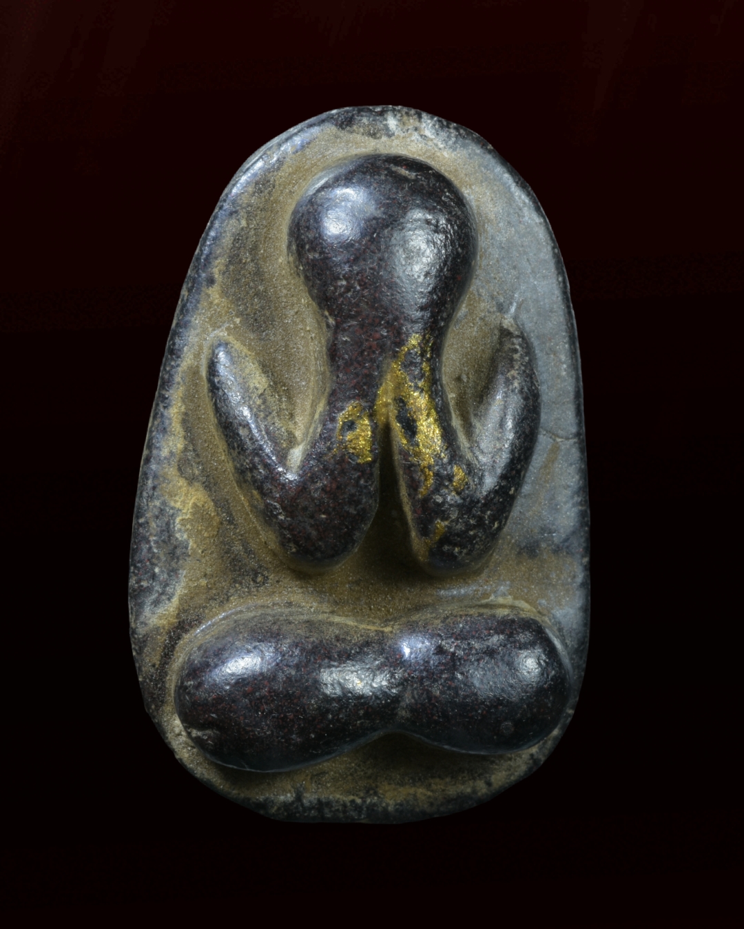 พระปิดตาหลวงปู่ไข่