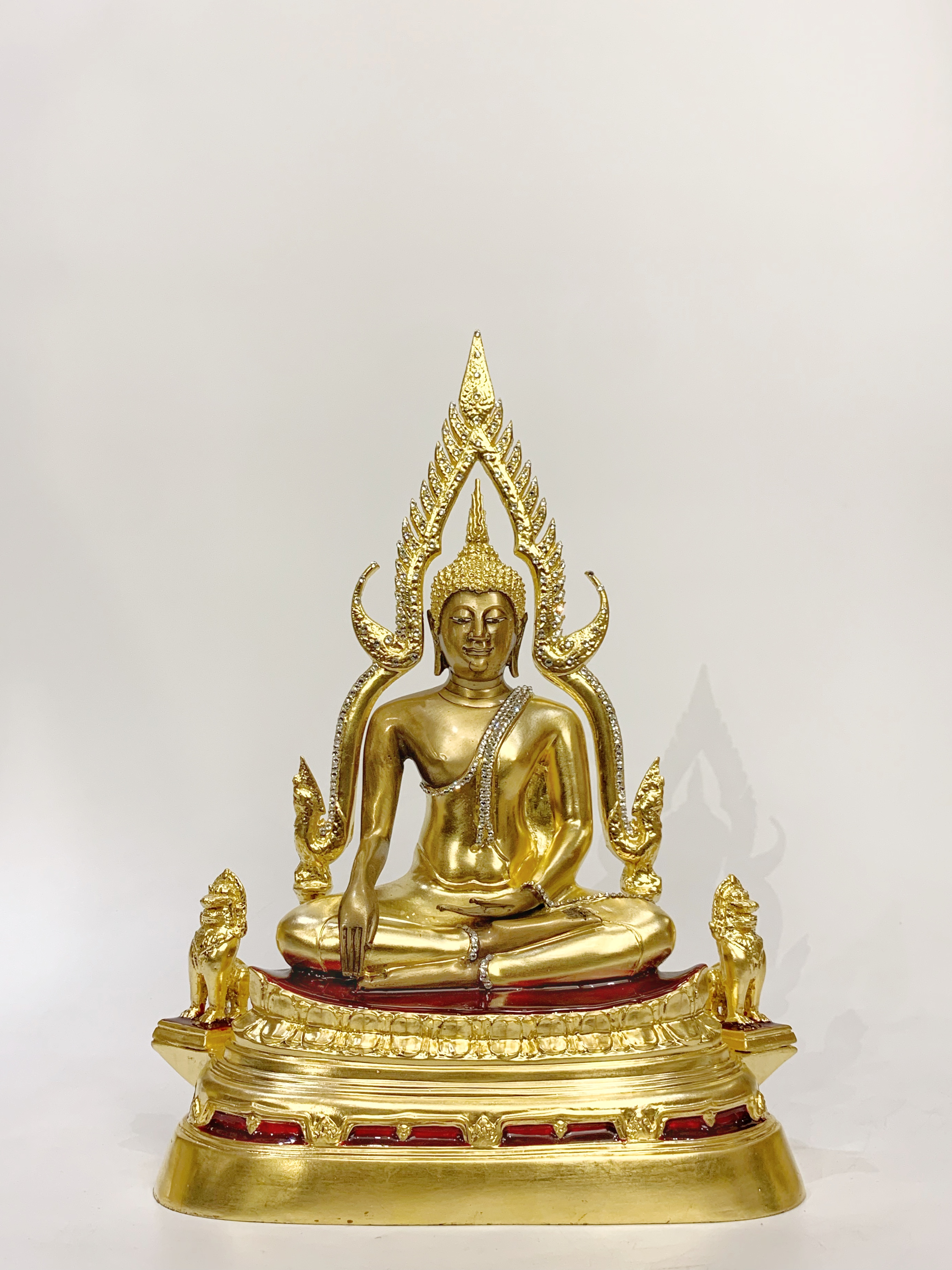 พระพุทธชินราช หน้าตัก 5.9 นิ้ว