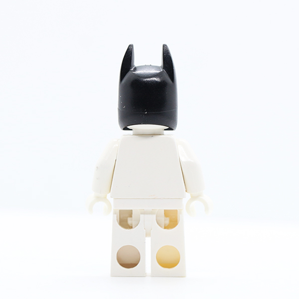 Mask Batman Cowl (Angular Ears)