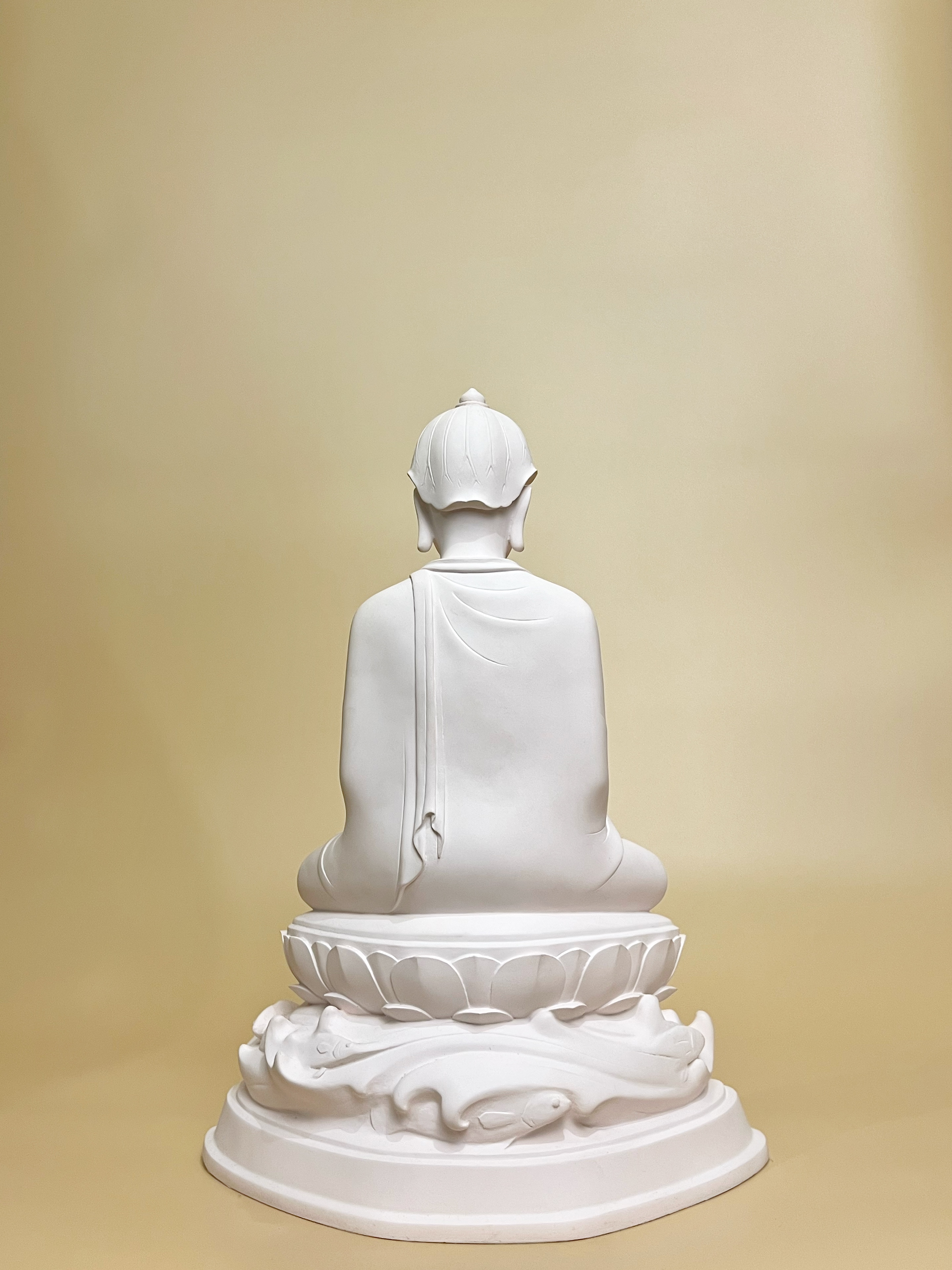 พระอุปคุตมหาเถระ หน้าตัก 7 นิ้ว