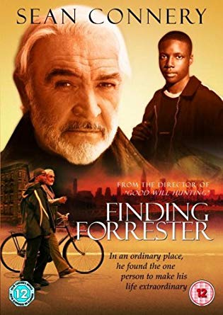 Finding Forrester [2000] - เสียงอังกฤษ / บรรยายไทย