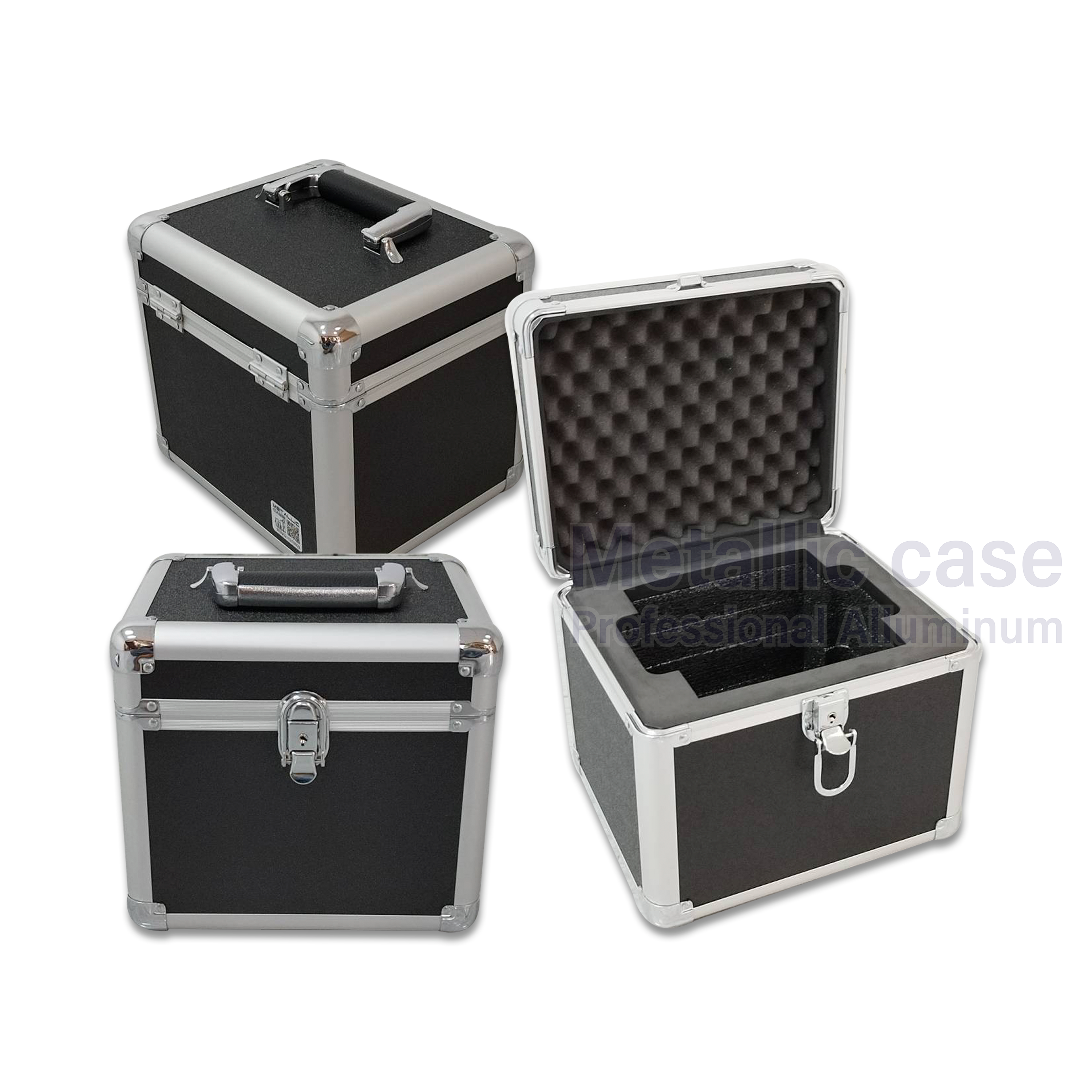 metalliccase 9839-10-6809 / DEMO3 (24.5x20.5x22.5 T1C1H1K1P2)
