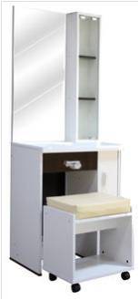 โต๊ะเครื่องแป้งเจน