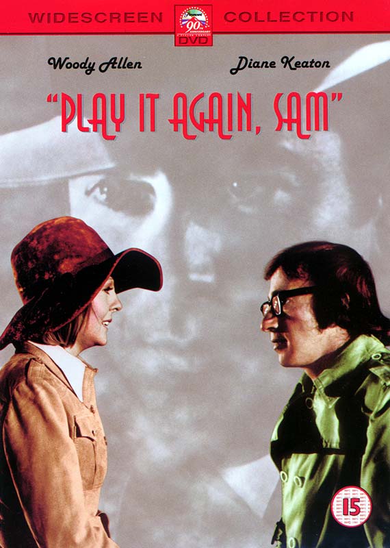Play It Again, Sam[1972] - เสียงอังกฤษ / บรรยายไทย