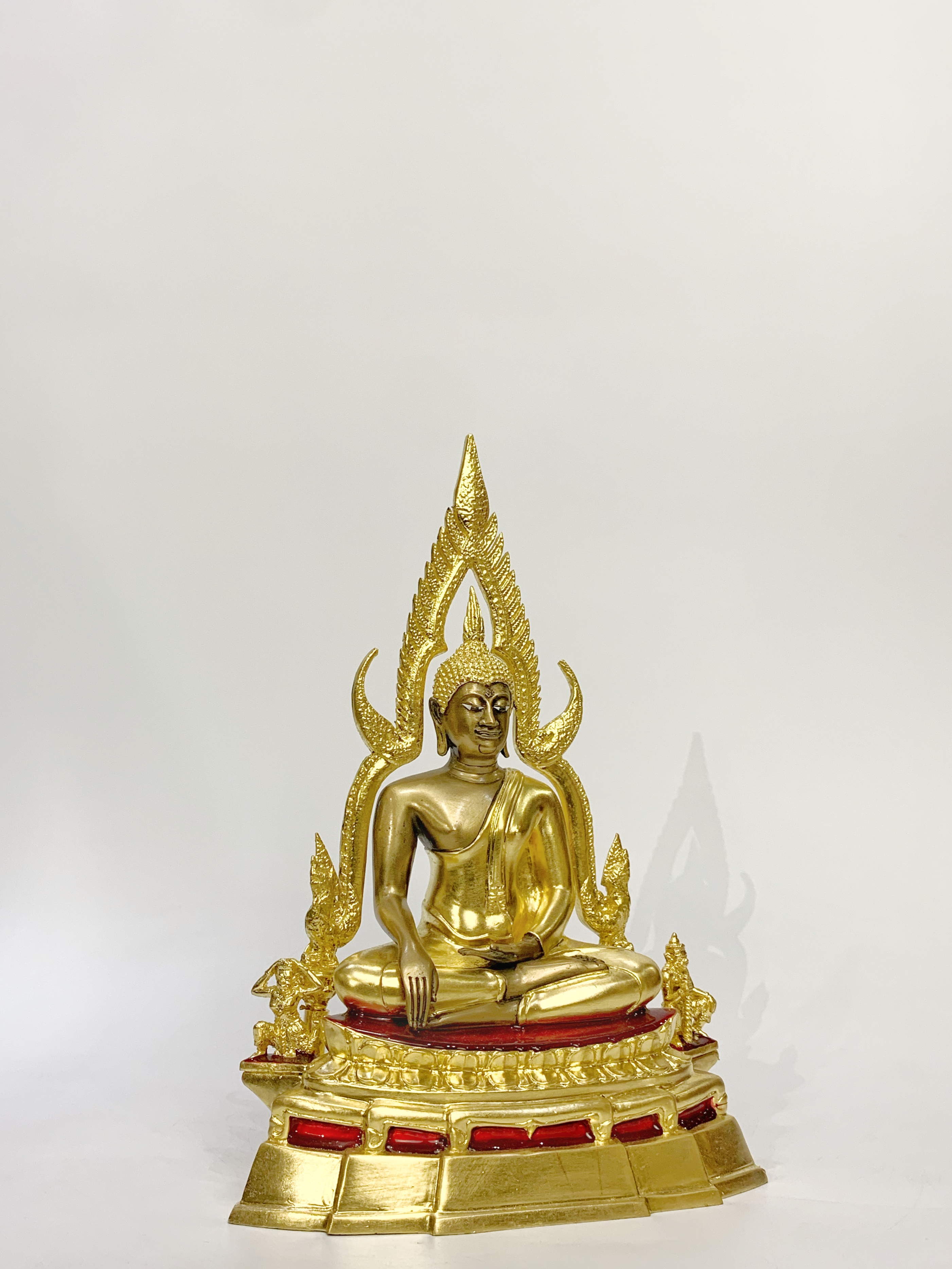 พระพุทธชินราช หน้าตัก 5 นิ้ว