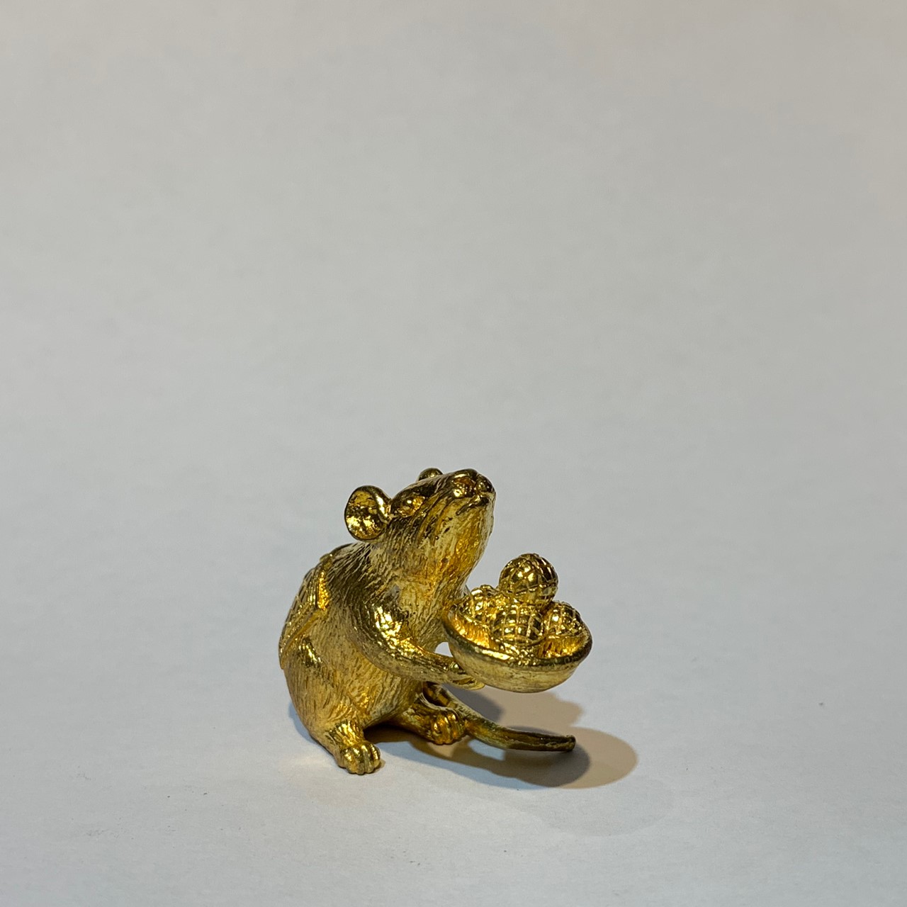 หนูมุสิกะ (ราคาต่อหนึ่งตัว)