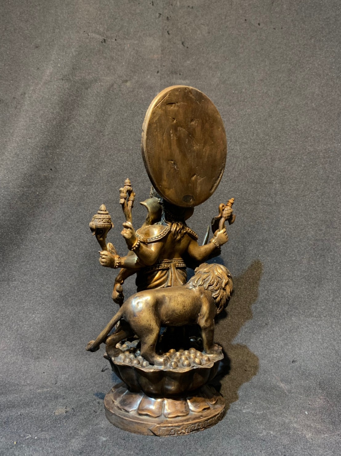 พระพิฆเนศ ปาง 51 ตา หน้าตัก 3 นิ้ว