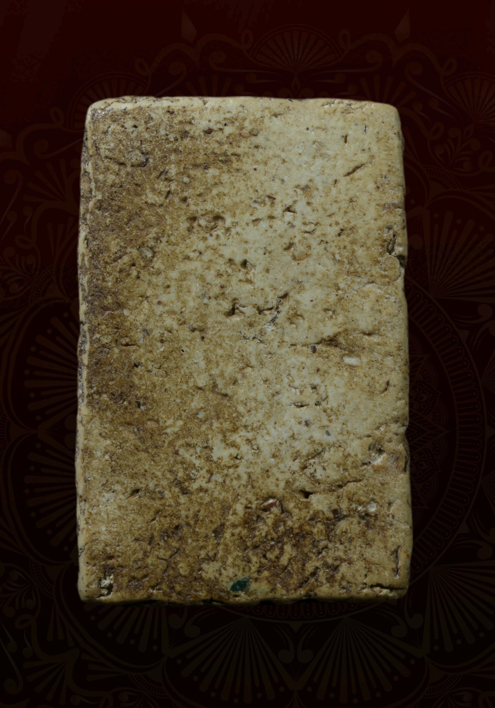 พระสมเด็จวัดระฆัง พิมพ์พระประธาน