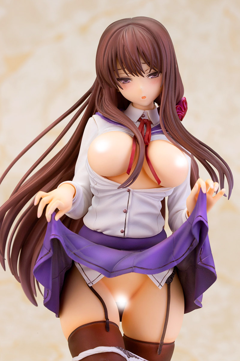 [In-Stock] Tachibana Ayaka - 1/6 (Alphamax)
