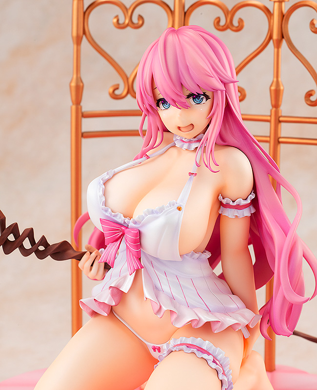 (Pre-Order) Freia Light Novel Ver. - 1/7 (Kadokawa) - ว่าง 1