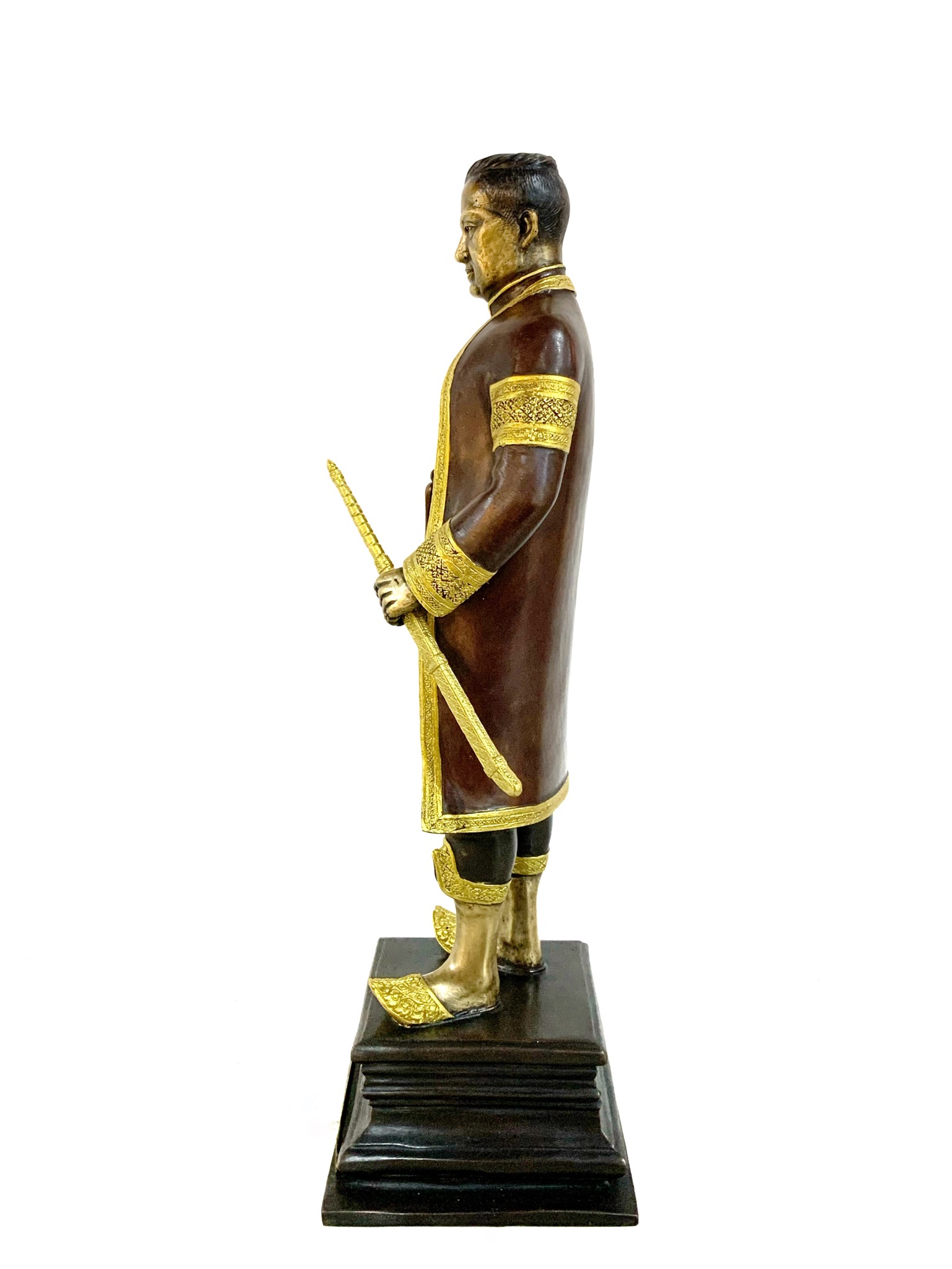 รัชกาลที่ 3 หน้าตัก 9 นิ้ว