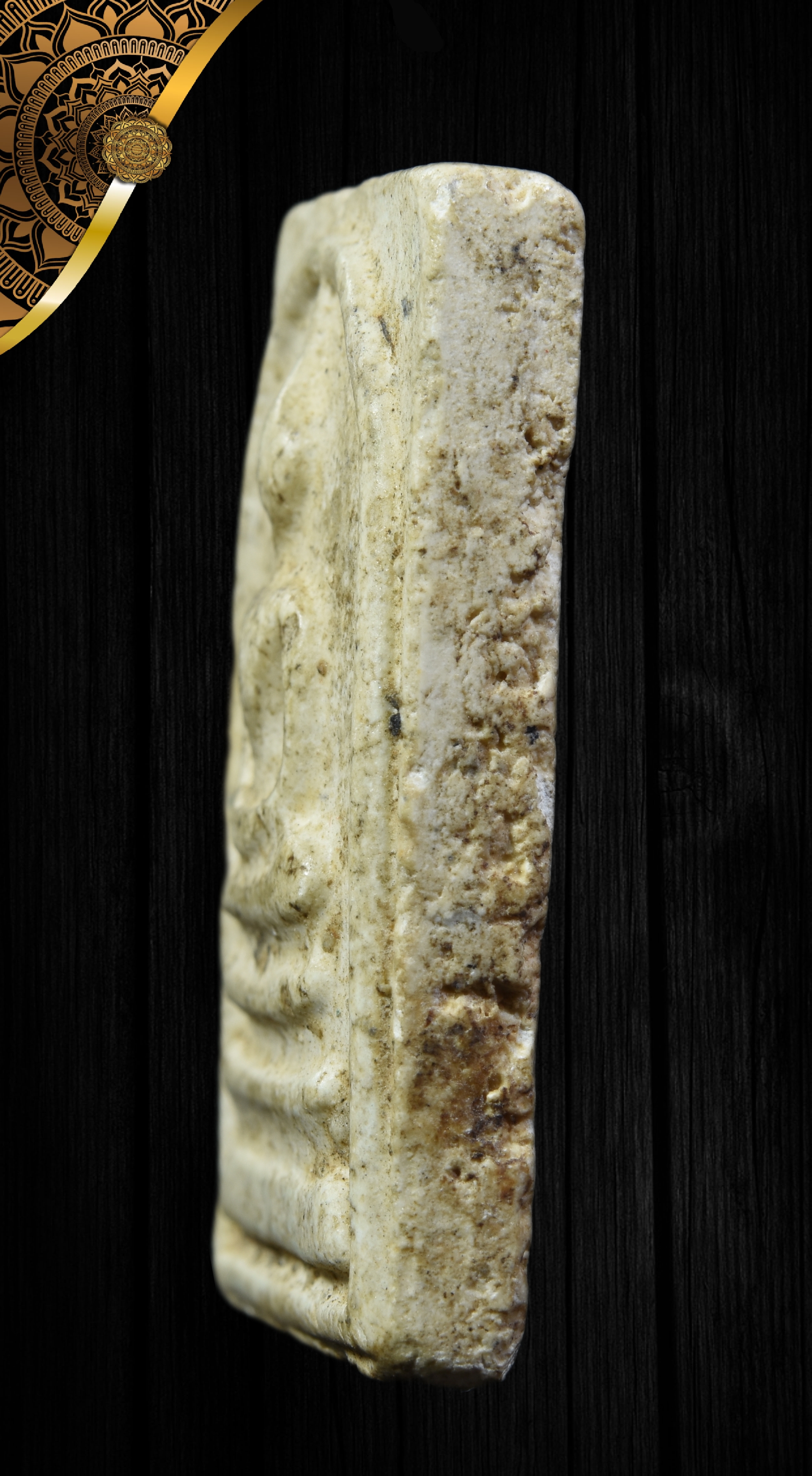 พระสมเด็จพิมพ์พระประธาน