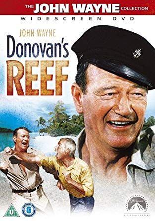 Donovan's Reef [1963] - เสียงอังกฤษ / บรรยายไทย