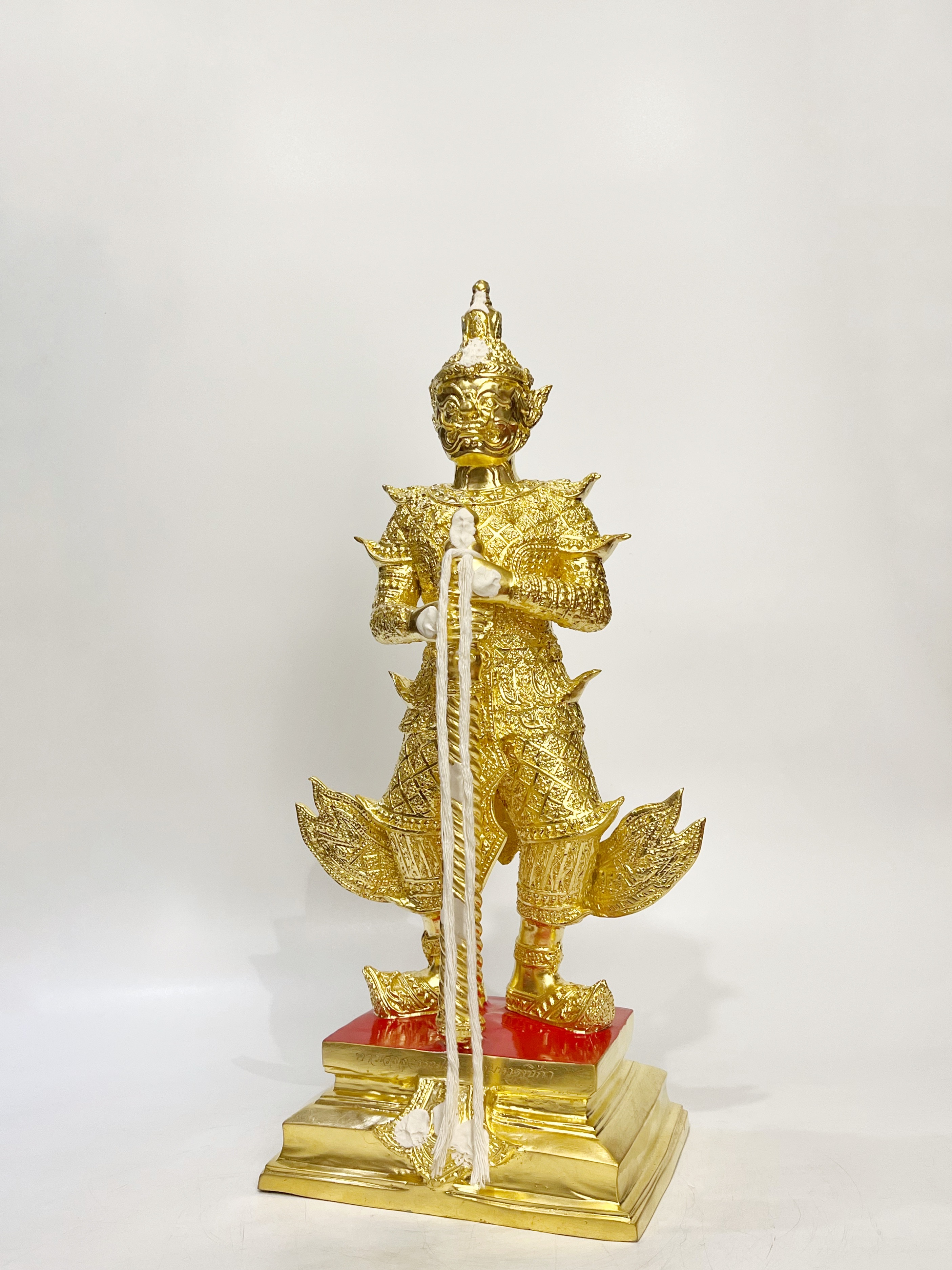 ท้าวเวสสุวรรณ ขนาดสูง 24 นิ้ว (คู่)