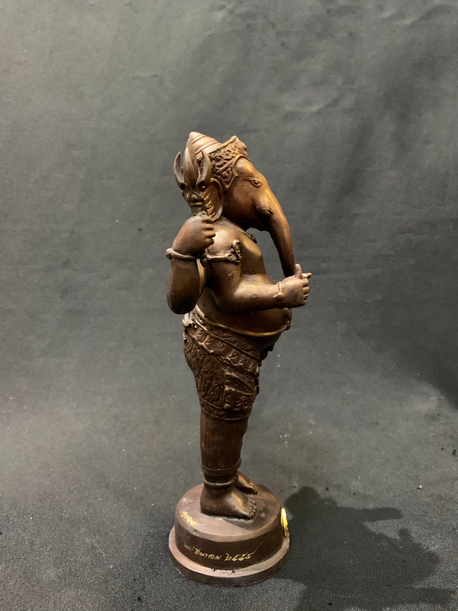 พระพิฆเนศวร 100 ปี กรมศิลปากร