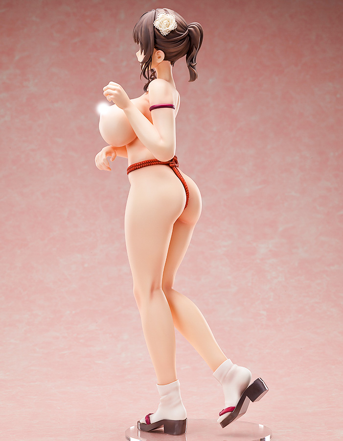 [In-Stock] Rui - 1/4 (BINDing, Native) *เหลือตัวสุดท้าย*