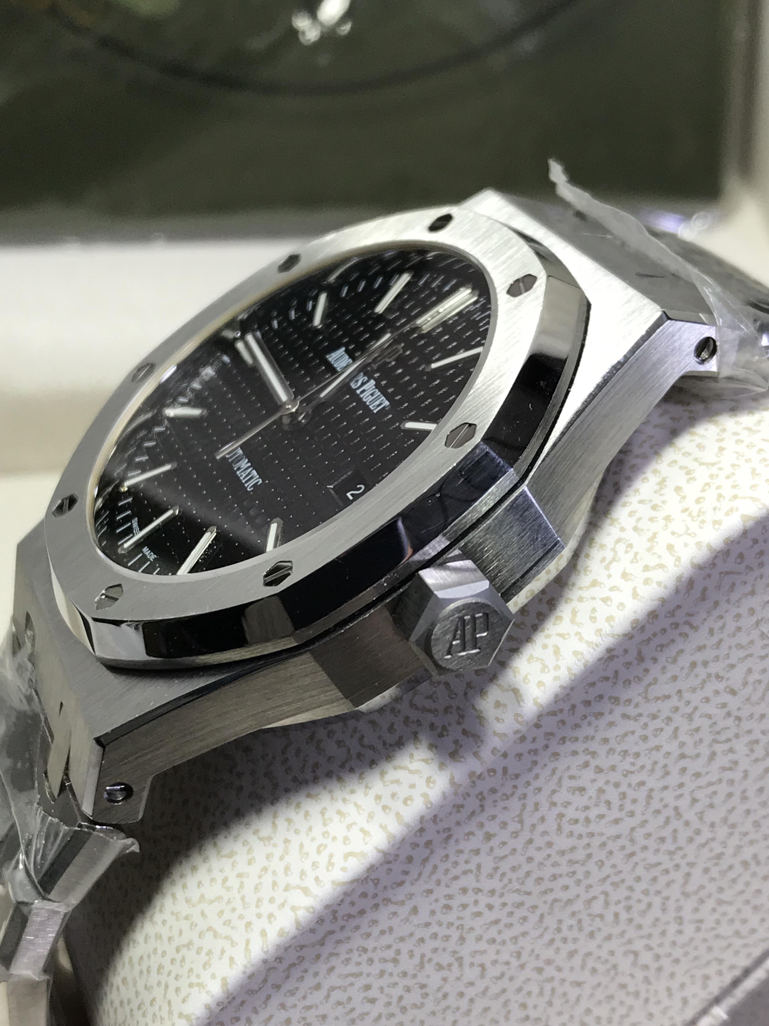 Audemars Piguet Royal Oak Selfwinding
