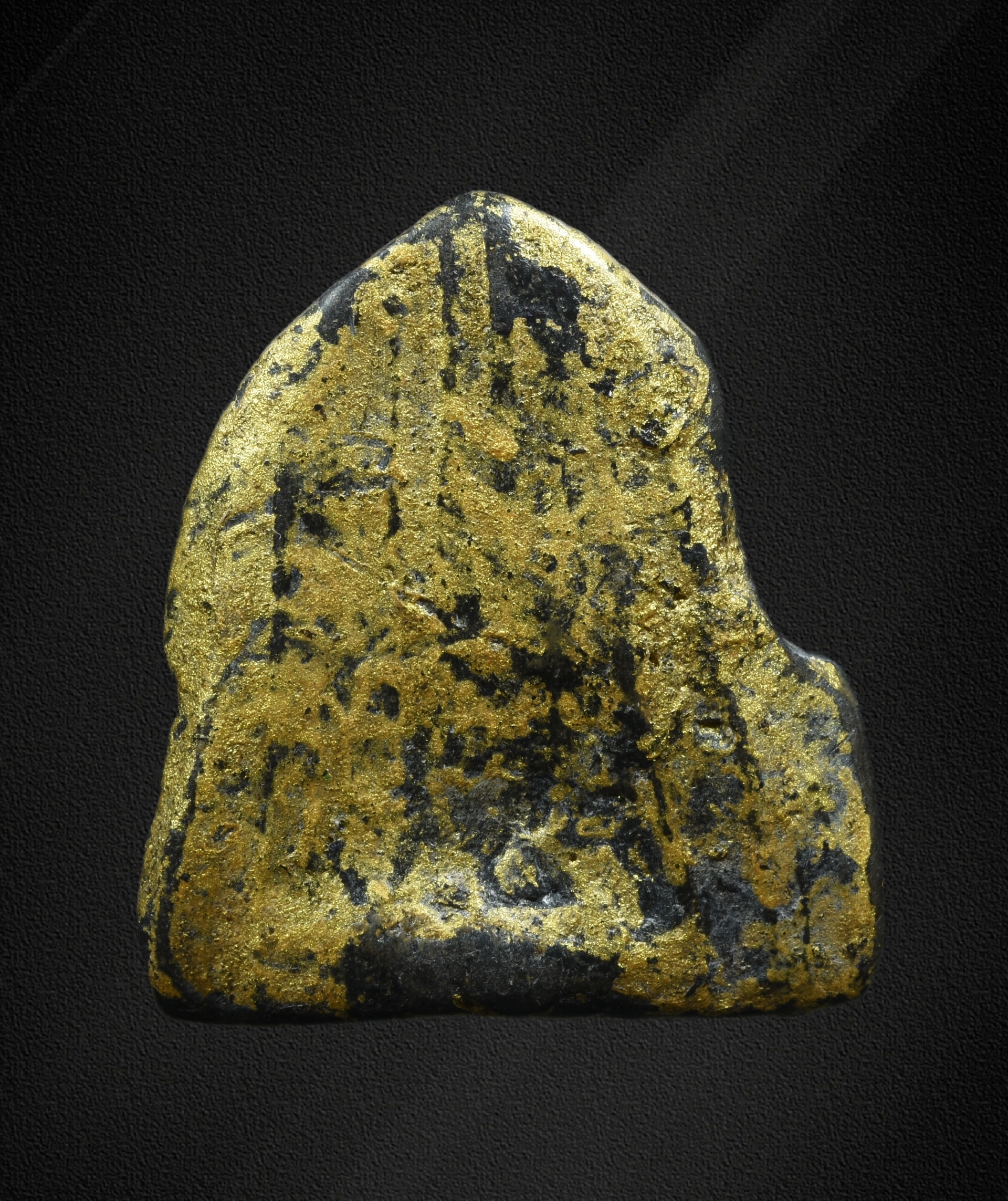 พระหลวงพ่อโต กรุบางกระทิง