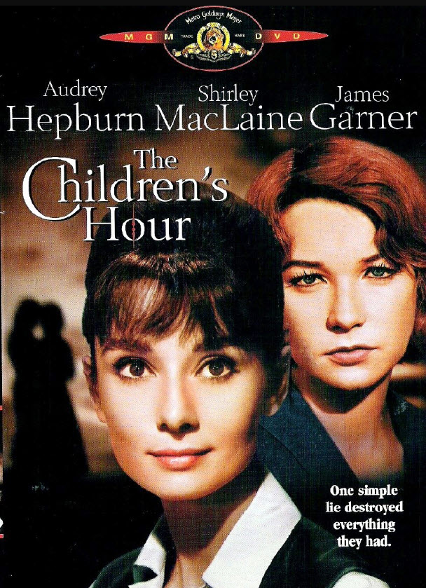 The Children's Hour : เสียงกระซิบจากความลวง [1961] - เสียงอังกฤษ / บรรยายไทย