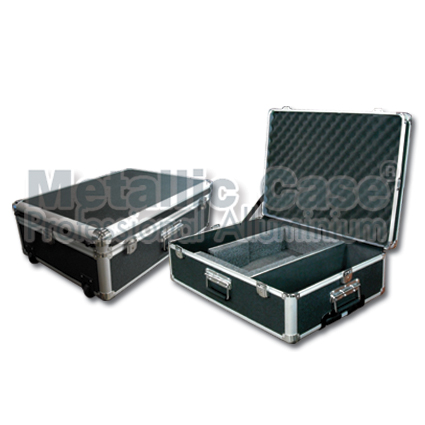 metalliccase 2738-10-5203 / กระเป๋าเครื่องมือ Tool 34970A (65x45x20 T2C1H3K6P3)