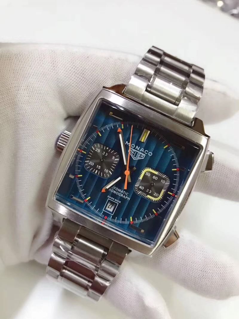 TAG Heuer Monaco