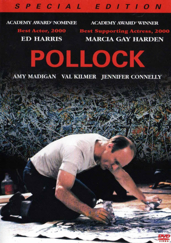 Pollock : พอลล็อค หัวใจระบายโลก [2000] - เสียงอังกฤษ / บรรยายไทย