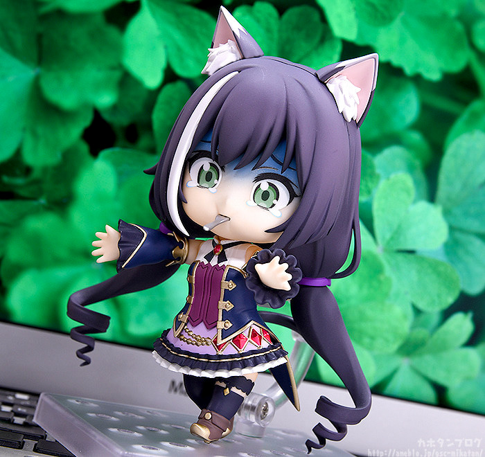 [In-Stock] Karyl (Momochi Kiruya) - Nendoroid #1480 (Good Smile Company)