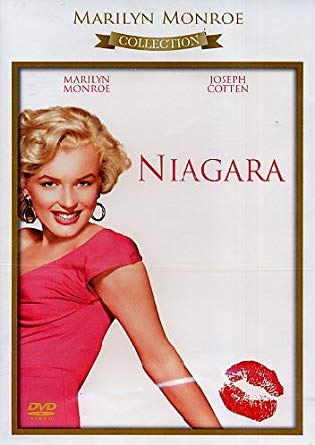 Niagara : ไนแอการา สุสานพิศวาท [1953] - เสียงอังกฤษ / บรรยายไทย