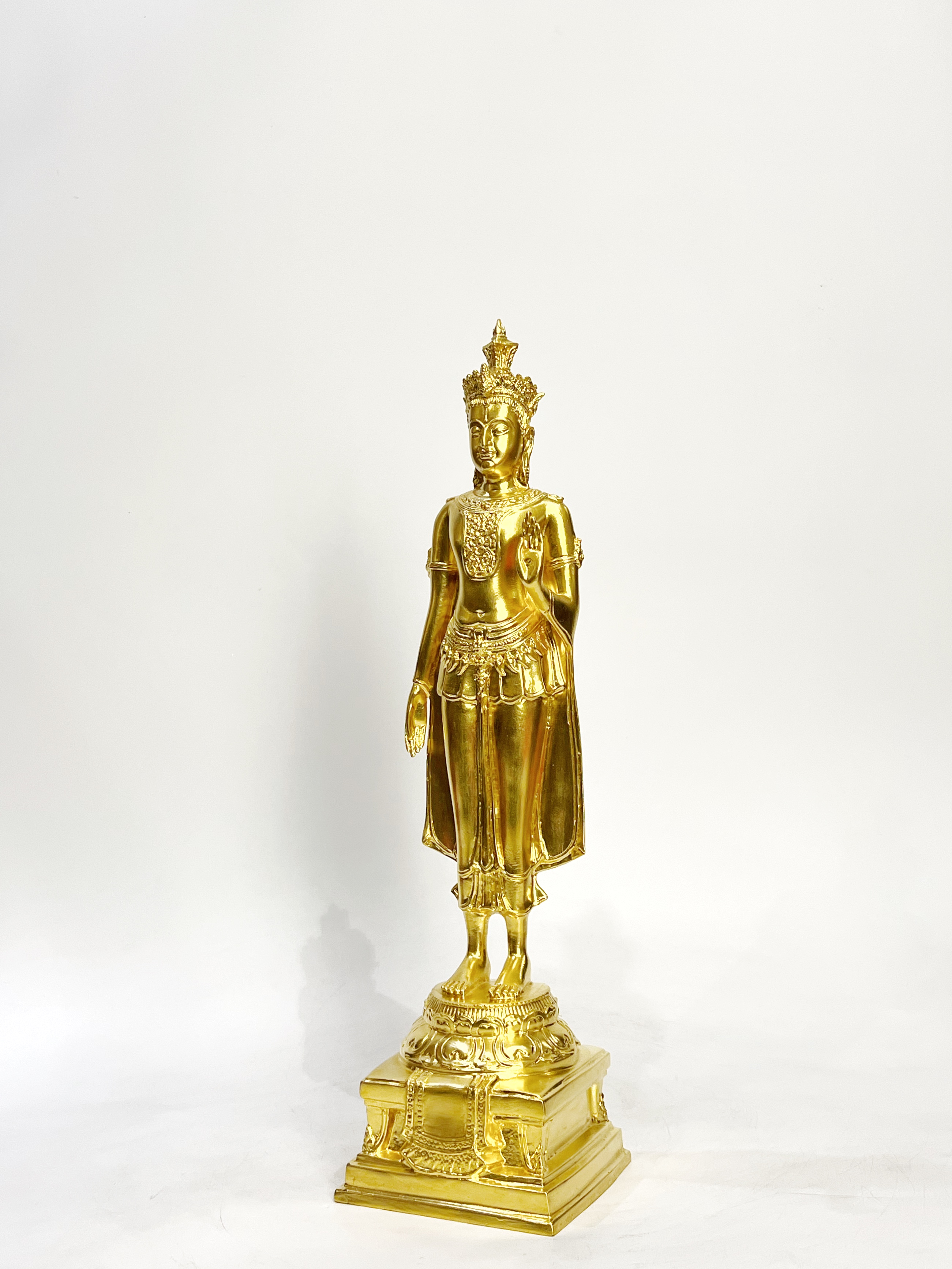 พระพุทธรังสี หน้าตัก 7 นิ้ว