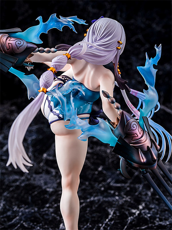 (Pre-Order) Lila Decyrus Swimsuit Ver. - 1/7 (Wonderful Works)