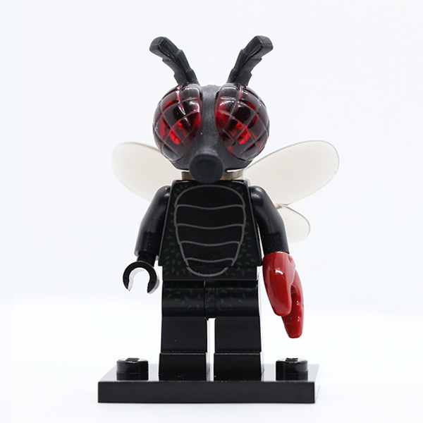 Fly Monster