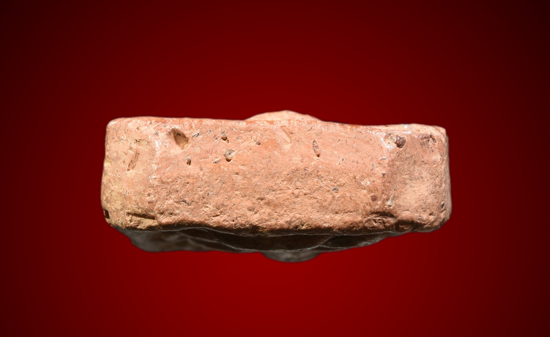 พระหลวงพ่อปาน พิมพ์ทรงไก่