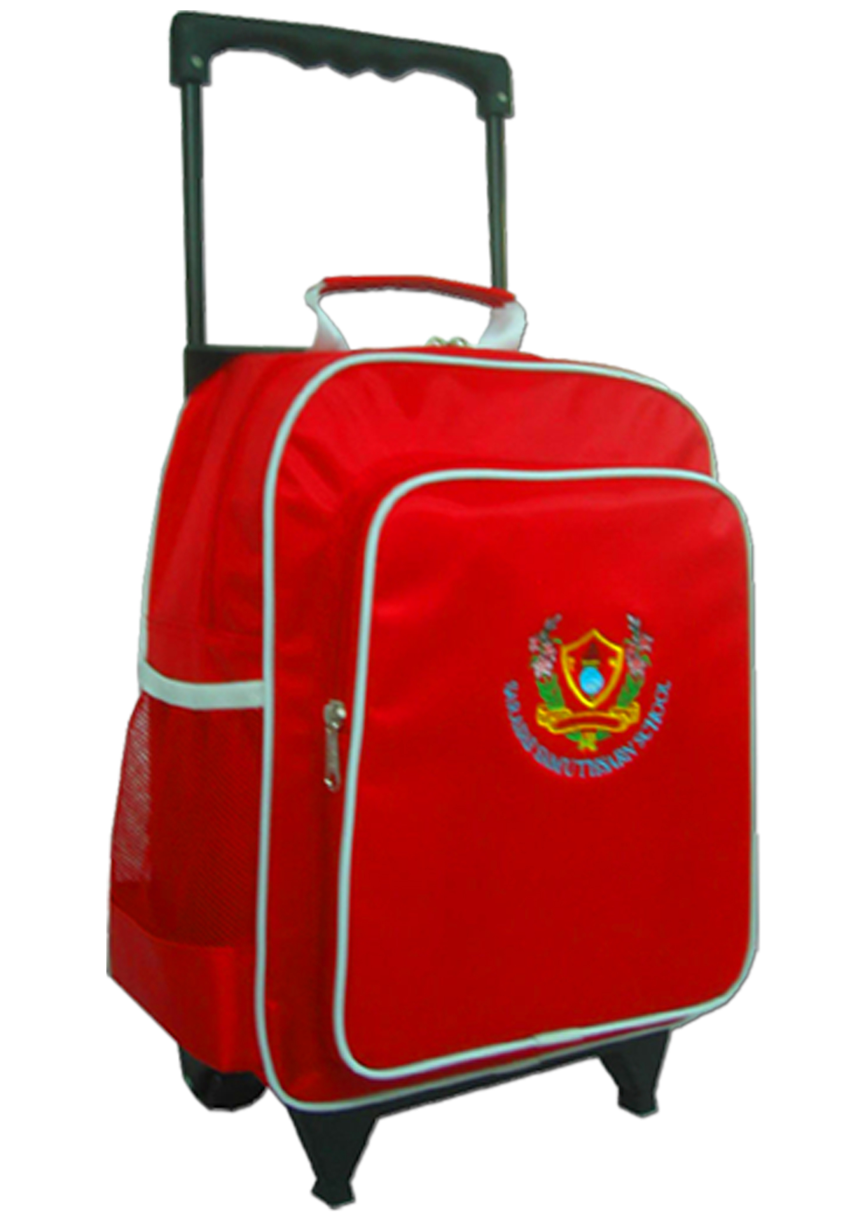 กระเป๋าคันชัก